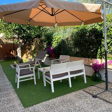 Villa Raffaele Trani Extérieur photo