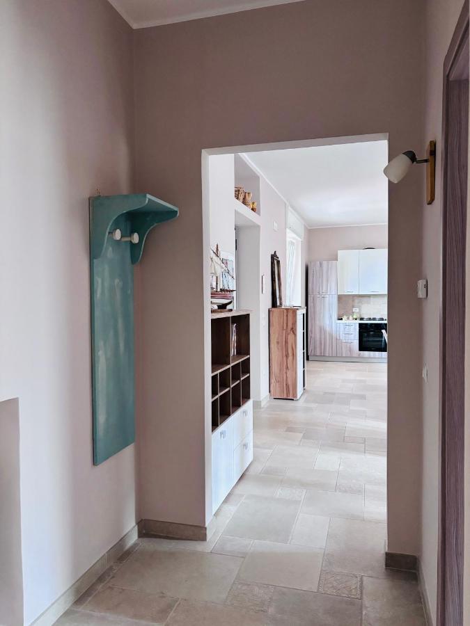 Villa Raffaele Trani Extérieur photo