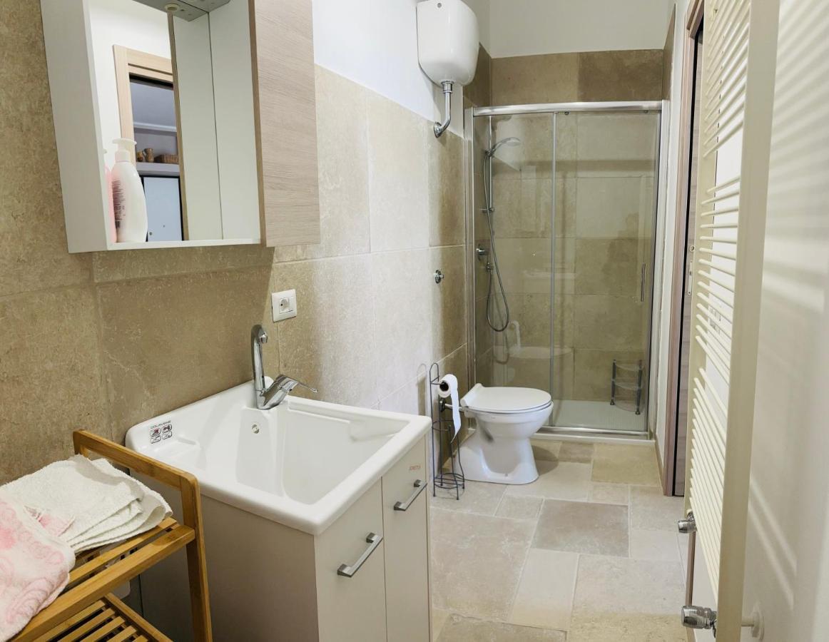 Villa Raffaele Trani Extérieur photo