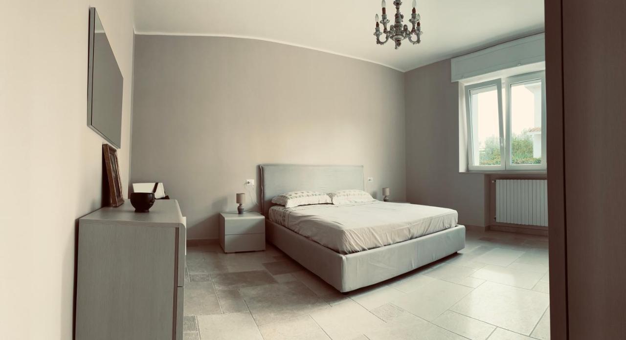Villa Raffaele Trani Extérieur photo