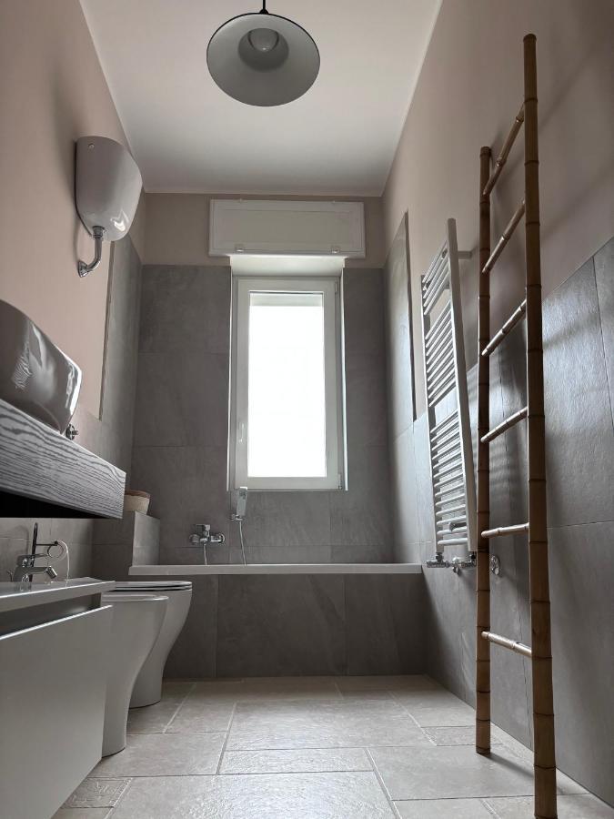 Villa Raffaele Trani Extérieur photo