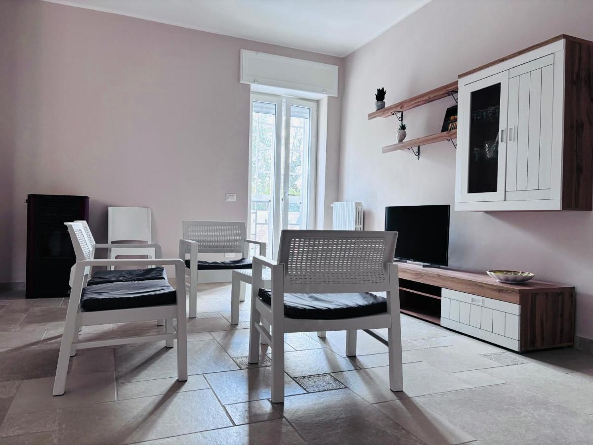 Villa Raffaele Trani Extérieur photo