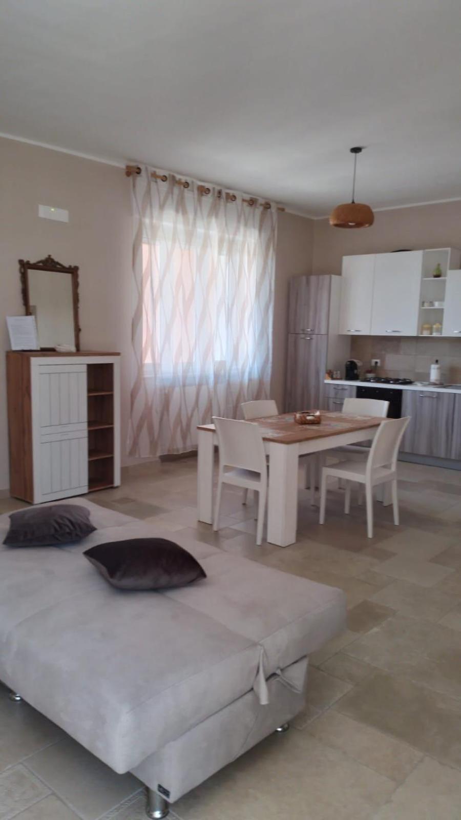 Villa Raffaele Trani Extérieur photo